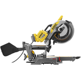 Dewalt DHS780N akkus gérfűrész (vezetékes/akkus) (akku és töltő nélkül)