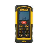 Dewalt DW03101 lézeres távolságmérő - 100 m