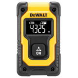 Dewalt DW055PL lézeres távolságmérő - 16 m