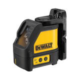 Dewalt DW088KD keresztszálas vonallézer