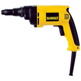 Dewalt DW268K "VERSA" nyomatékszabályzós csavarozó (kofferben)