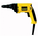 Dewalt DW269K "VERSA" nyomatékszabályzós csavarozó (kofferben)