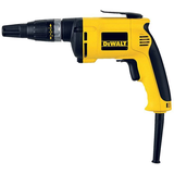 Dewalt DW274K gipszkarton csavarozó (kofferben)