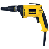 Dewalt DW275KN gipszkarton gyorscsavarozó (kofferben)