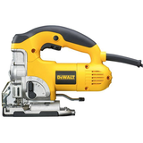 Dewalt DW331K dekopírfűrész (kofferben)