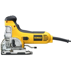 Dewalt DW333KT dekopírfűrész (TSTAK kofferben) termék fő termékképe