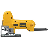 Dewalt DW343K dekopírfűrész (kofferben)