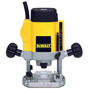 Dewalt DW615 felsőmaró termék fő termékképe