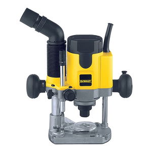 Dewalt DW621K felsőmaró (kofferben) termék fő termékképe