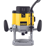 Dewalt DW625EK felsőmaró (kofferben)