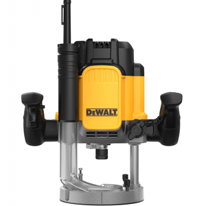 Dewalt DWE625KT felsőmaró (TSTAK kofferben) termék fő termékképe