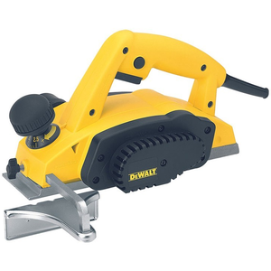 Dewalt DW680K gyalu (kofferben) termék fő termékképe