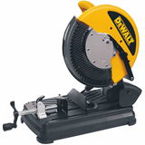 Dewalt DW872 gyorsdaraboló