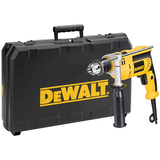 Dewalt DWD024K ütvefúró (kofferben)