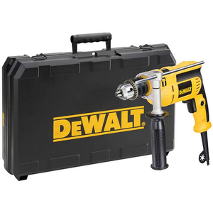 Dewalt DWD024K ütvefúró (kofferben) termék fő termékképe