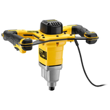 Dewalt DWD241 kétkezes keverőgép