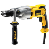 Dewalt DWD524KS ütvefúró (kofferben)