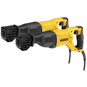 Dewalt DWE305PKXL kompakt kardfűrész csomag, 2 db/csomag termék fő termékképe