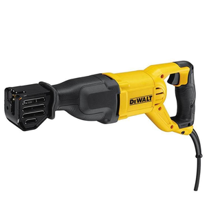 Dewalt DWE305PK kompakt kardfűrész termék fő termékképe