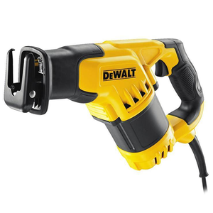 Dewalt DWE357K kardfűrész termék fő termékképe