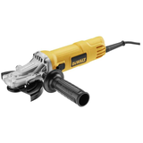 Dewalt DWE4157F laposfejű sarokcsiszoló