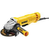 Dewalt DWE4203 sarokcsiszoló