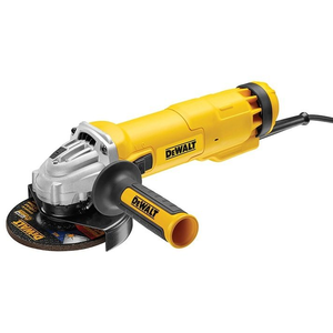 Dewalt DWE4207K sarokcsiszoló (TSTAK kofferben) termék fő termékképe