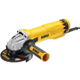 Dewalt DWE4217KD sarokcsiszoló (kofferben) + gyémánt vágótárcsa