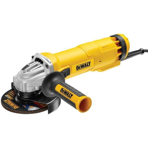 Dewalt DWE4227 sarokcsiszoló termék fő termékképe