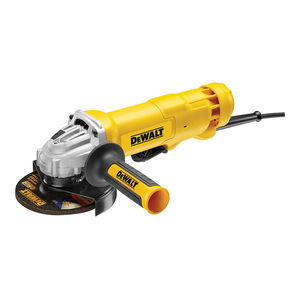 Dewalt DWE4233 sarokcsiszoló termék fő termékképe