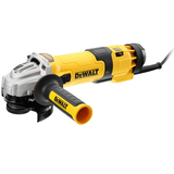 Dewalt DWE4246 sarokcsiszoló