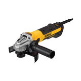 Dewalt DWE4347 szénkefe nélküli sarokcsiszoló