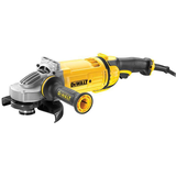 Dewalt DWE4557 sarokcsiszoló