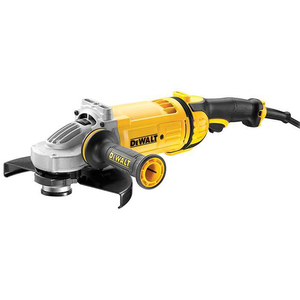 Dewalt DWE4559 sarokcsiszoló termék fő termékképe