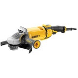 Dewalt DWE4579R sarokcsiszoló