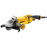 Dewalt DWE4579 sarokcsiszoló