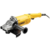 Dewalt DWE490 sarokcsiszoló