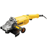 Dewalt DWE492S sarokcsiszoló