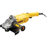 Dewalt DWE492KD sarokcsiszoló (kofferben) + gyémánt vágótárcsa