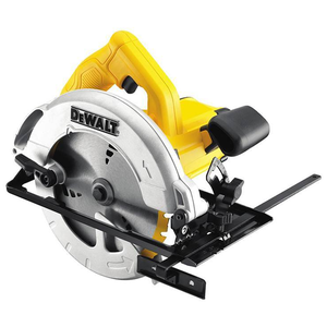 Dewalt DWE550 körfűrész termék fő termékképe