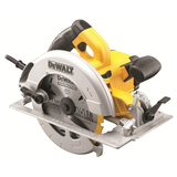 Dewalt DWE575K körfűrész (kofferben)