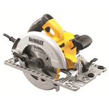 Dewalt DWE576K körfűrész (kofferben)