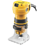 Dewalt DWE6005 élmaró