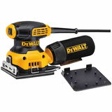 Dewalt DWE6411 rezgőcsiszoló