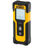 Dewalt DWHT77100 lézeres távolságmérő - 30 m