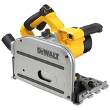 Dewalt DWS520KT merülőfűrész (TSTAK kofferben)