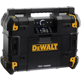 Dewalt DWST1-81078 TSTAK kompatibilis rádió