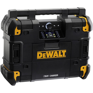 Dewalt DWST1-81078 TSTAK kompatibilis rádió termék fő termékképe