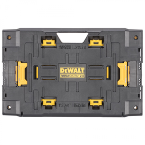 Dewalt Adapter TSTAK és TOUGHSYSTEM elemekhez termék fő termékképe