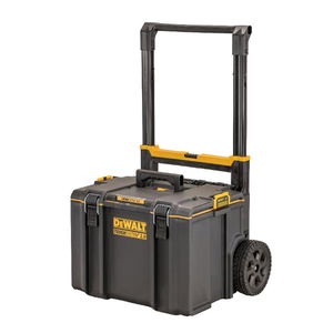 Dewalt TOUGHSYSTEM DS450 guruló tárolódoboz termék fő termékképe